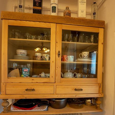 Casa Szabo Bed & Breakfast Sighişoara Dış mekan fotoğraf