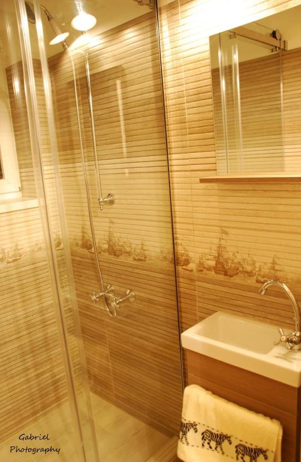Casa Szabo Bed & Breakfast Sighişoara Dış mekan fotoğraf
