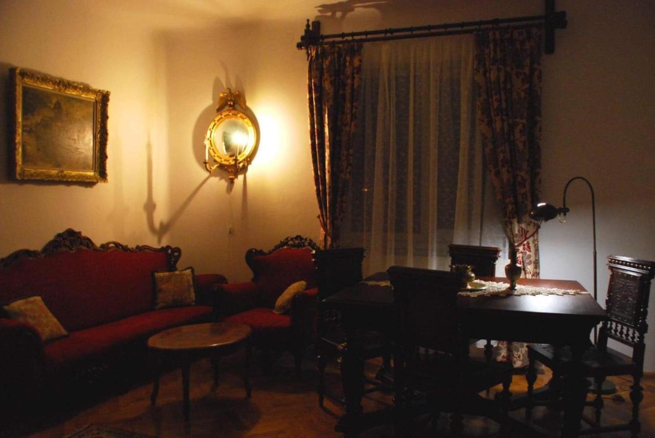 Casa Szabo Bed & Breakfast Sighişoara Dış mekan fotoğraf