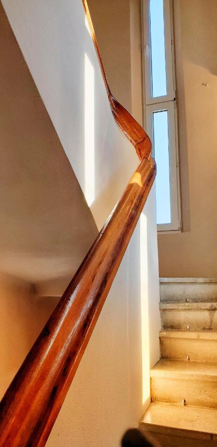 Casa Szabo Bed & Breakfast Sighişoara Dış mekan fotoğraf