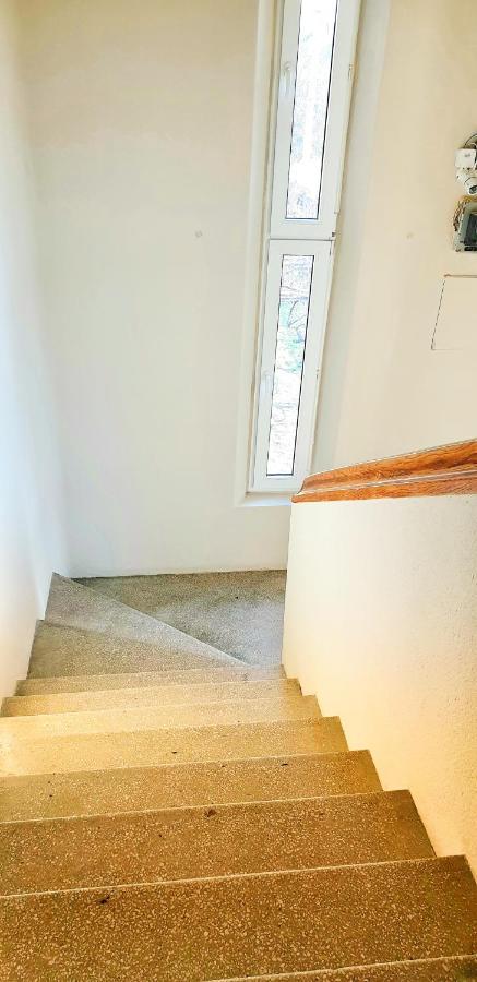 Casa Szabo Bed & Breakfast Sighişoara Dış mekan fotoğraf