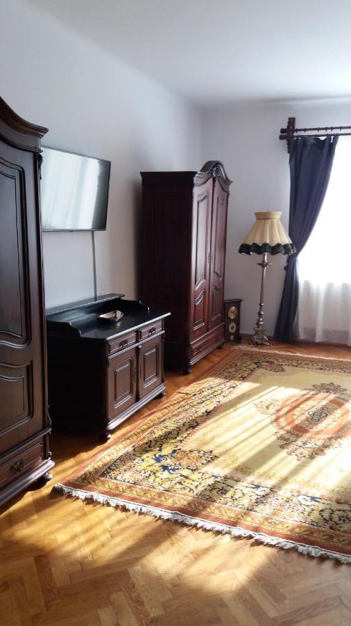 Casa Szabo Bed & Breakfast Sighişoara Dış mekan fotoğraf