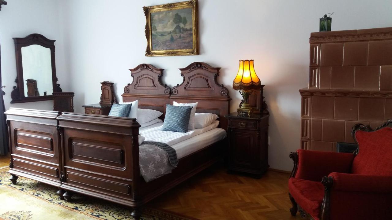 Casa Szabo Bed & Breakfast Sighişoara Dış mekan fotoğraf