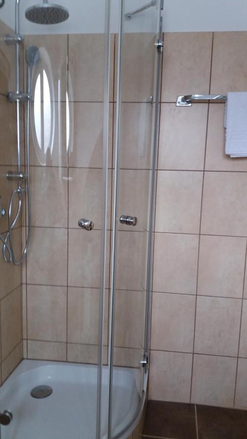 Casa Szabo Bed & Breakfast Sighişoara Dış mekan fotoğraf
