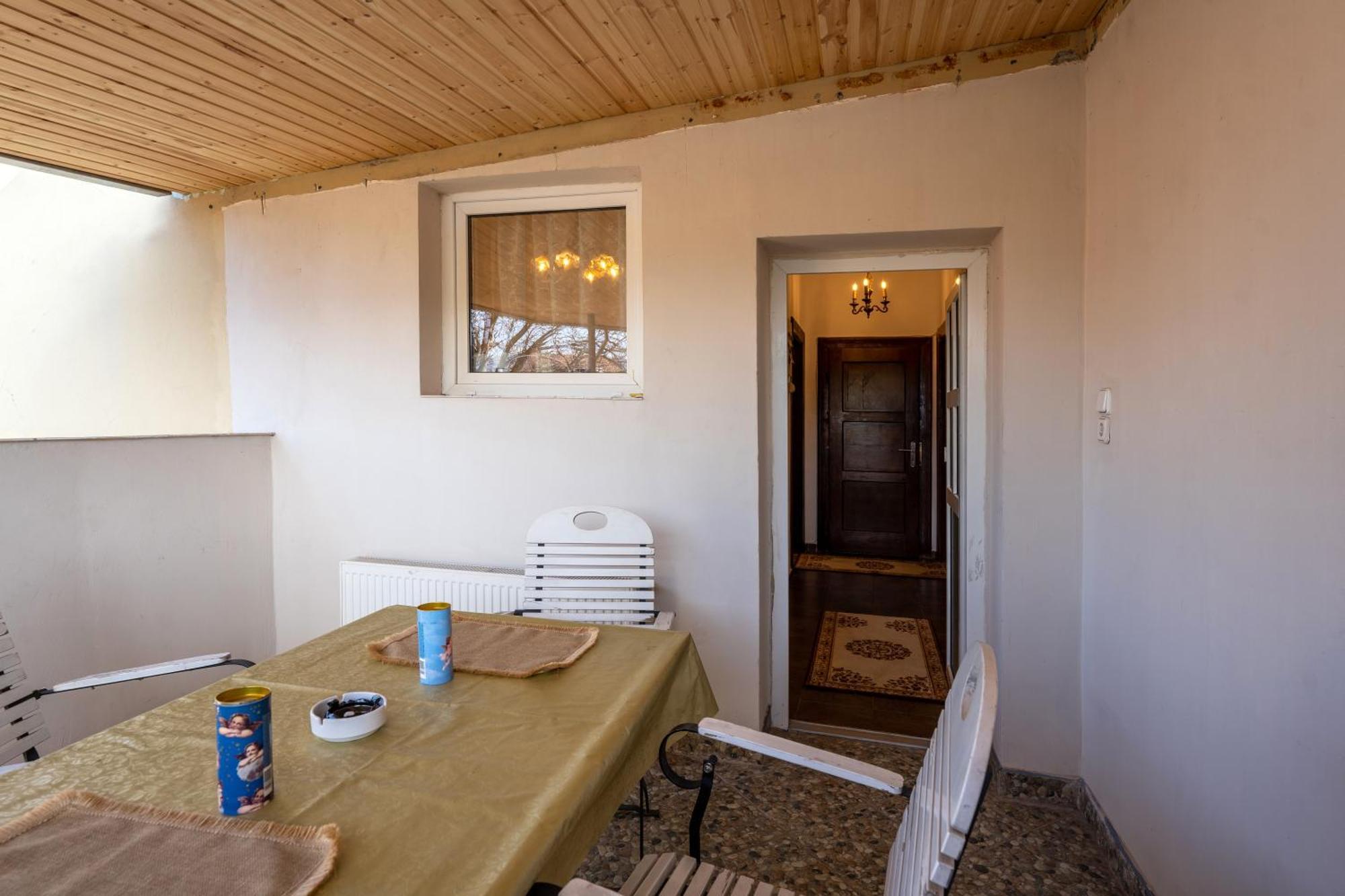 Casa Szabo Bed & Breakfast Sighişoara Dış mekan fotoğraf