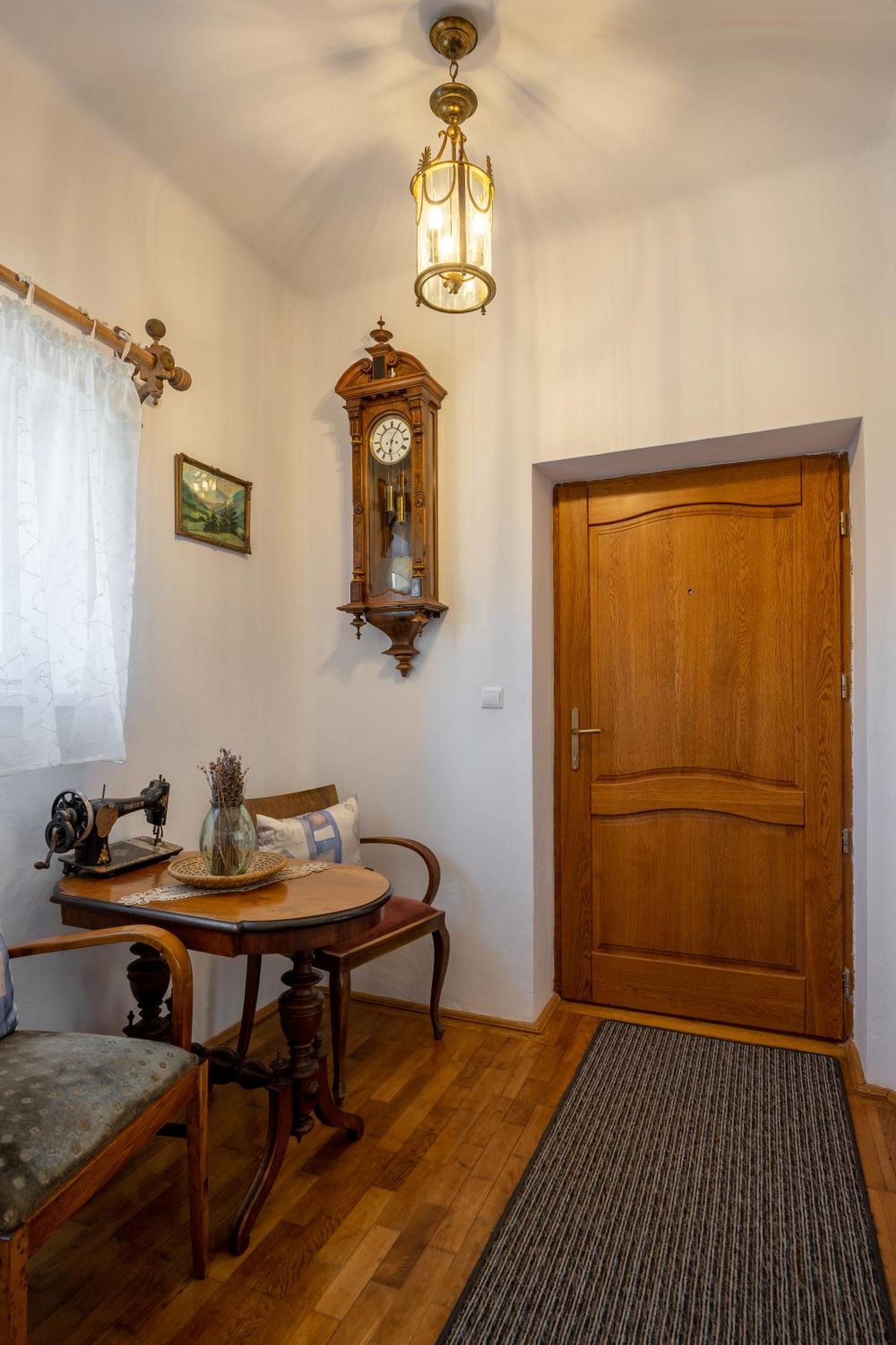 Casa Szabo Bed & Breakfast Sighişoara Dış mekan fotoğraf