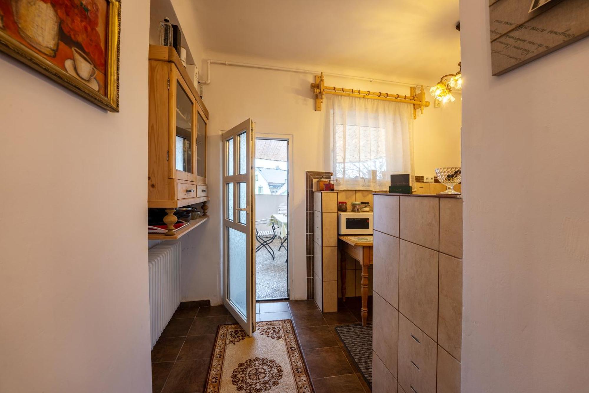Casa Szabo Bed & Breakfast Sighişoara Dış mekan fotoğraf