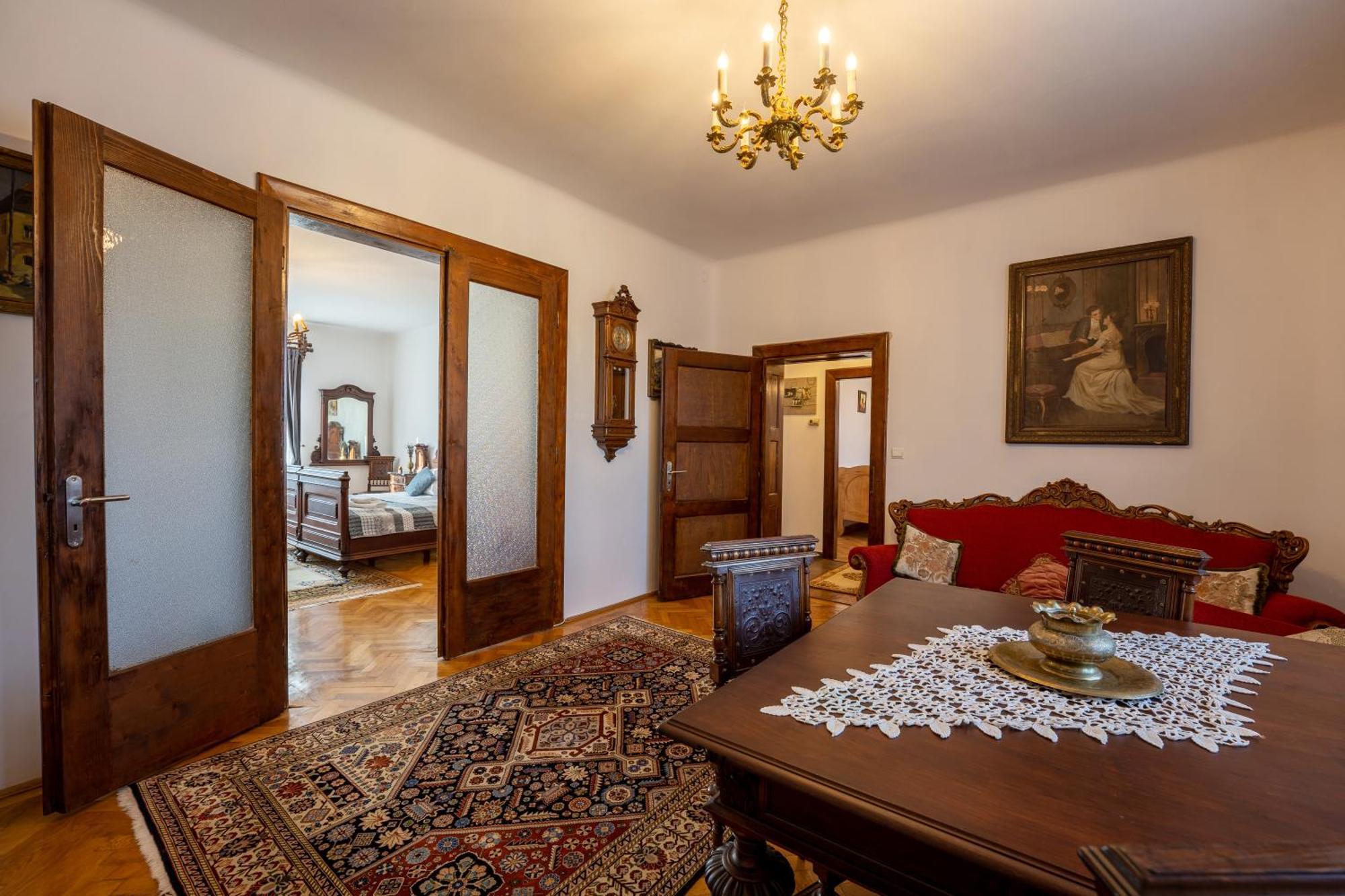 Casa Szabo Bed & Breakfast Sighişoara Dış mekan fotoğraf