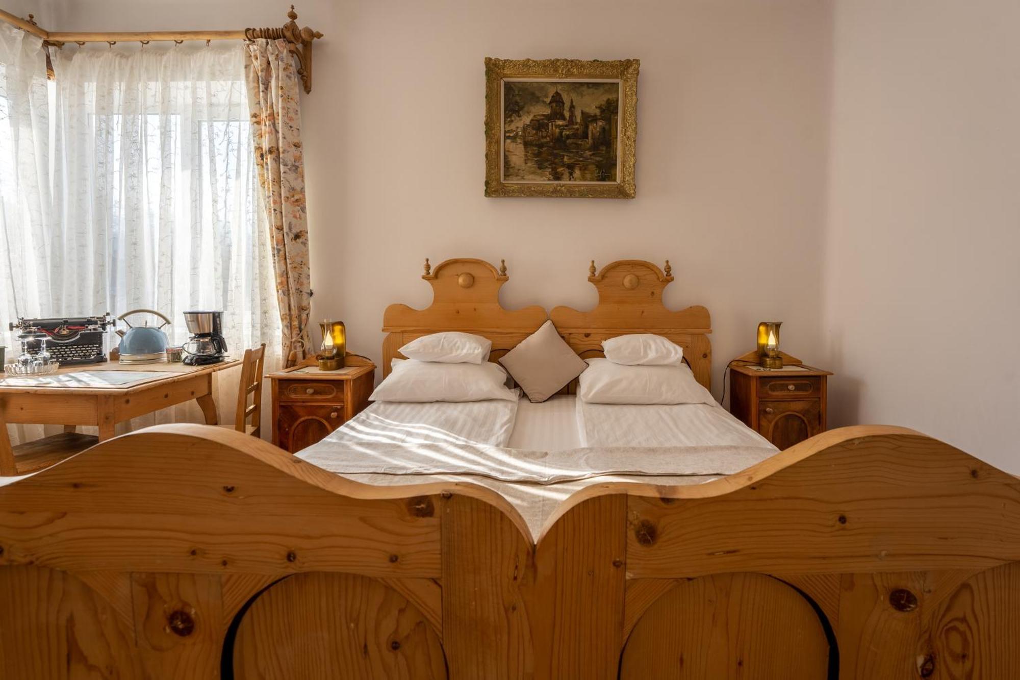 Casa Szabo Bed & Breakfast Sighişoara Dış mekan fotoğraf