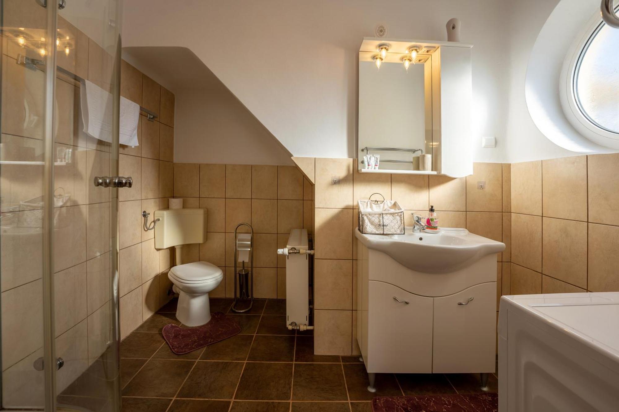 Casa Szabo Bed & Breakfast Sighişoara Dış mekan fotoğraf