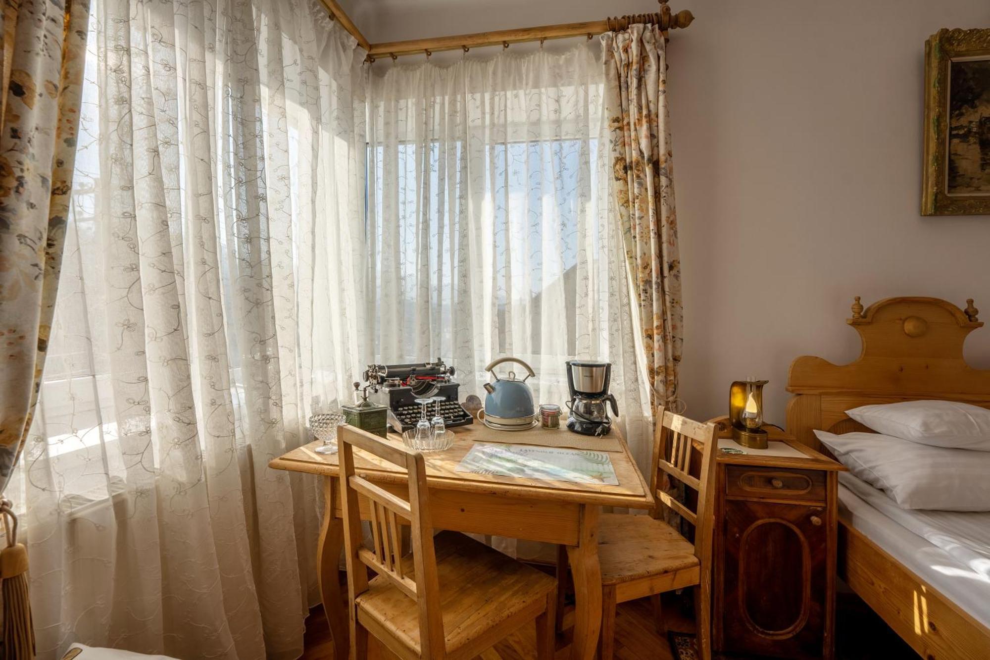 Casa Szabo Bed & Breakfast Sighişoara Oda fotoğraf